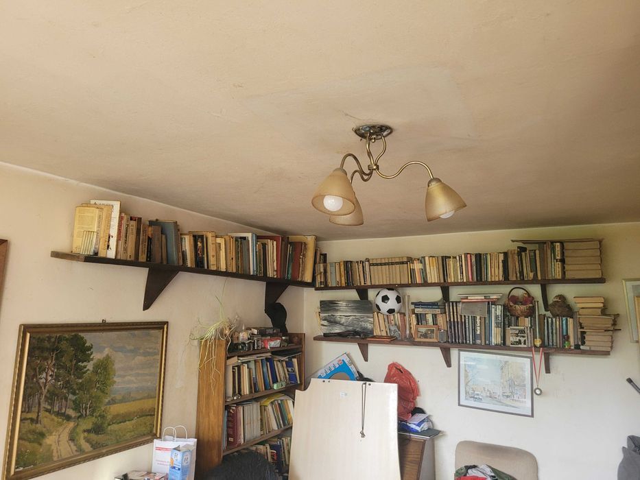 Mieszkanie 3-pokojowe Warszawa Praga-Północ, ul. Stefana Starzyńskiego. Zdjęcie 3