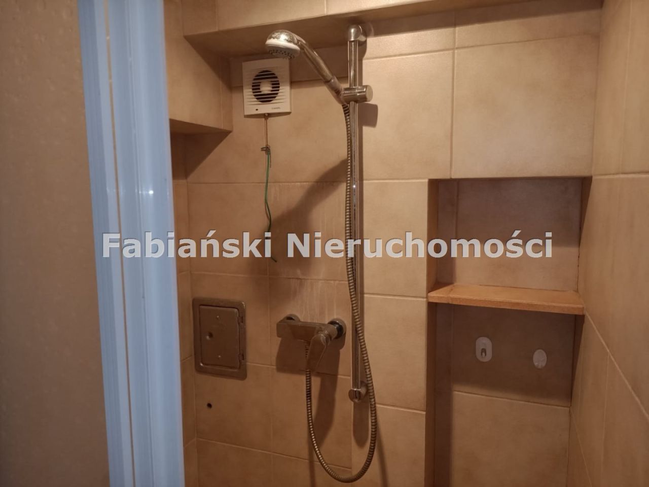 Mieszkanie 1-pokojowe Poznań Grunwald. Zdjęcie 14