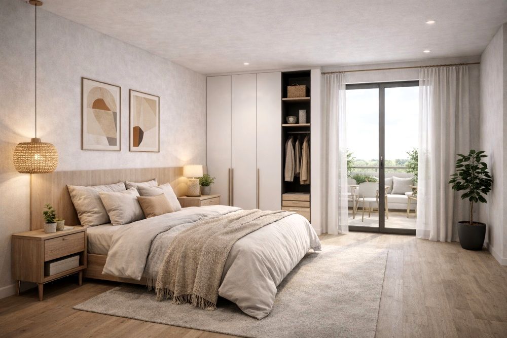 Mieszkanie 4-pokojowe Mysiadło. Zdjęcie 7