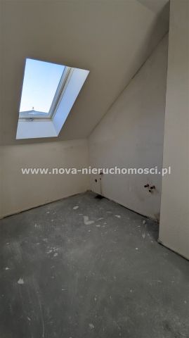 dom wolnostojący, 4 pokoje Rybnik Niedobczyce, ul. Gruntowa. Zdjęcie 5