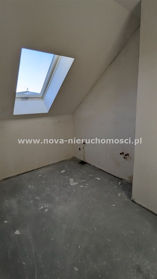 dom wolnostojący, 4 pokoje Rybnik Niedobczyce, ul. Gruntowa. Zdjęcie 5