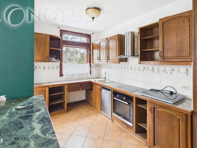 dom wolnostojący, 5 pokoi Ciechocinek. Zdjęcie 11