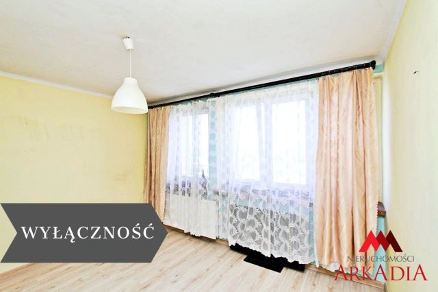 Mieszkanie 1-pokojowe Włocławek Centrum. Zdjęcie 1