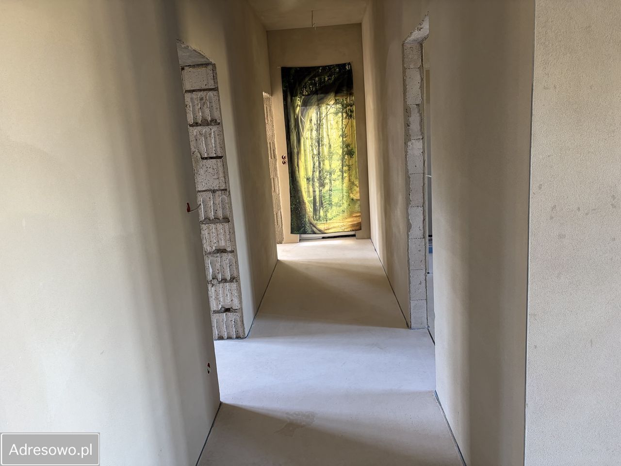 dom wolnostojący, 4 pokoje Nowa Osuchowa. Zdjęcie 13