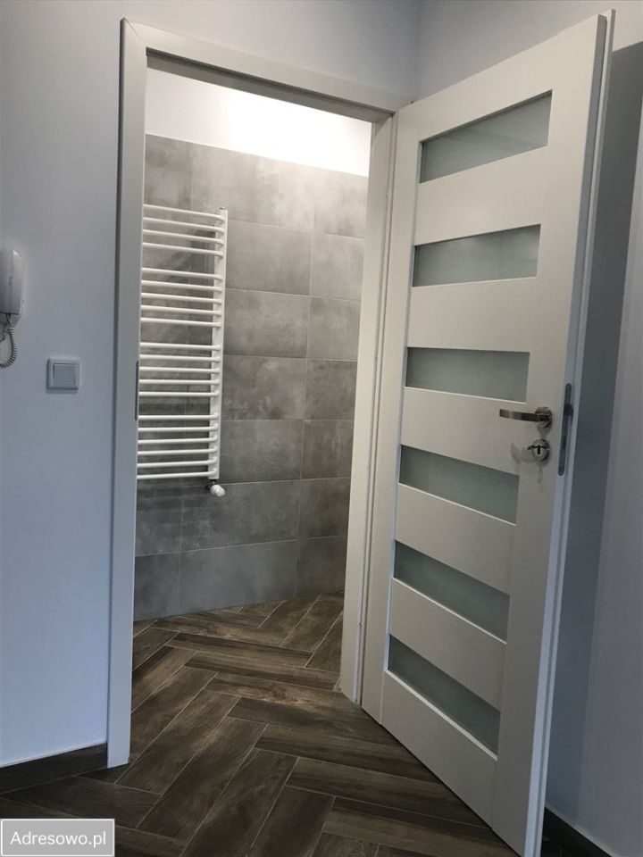 Mieszkanie 1-pokojowe Kraków Podgórze Duchackie, ul. Zabawa. Zdjęcie 9