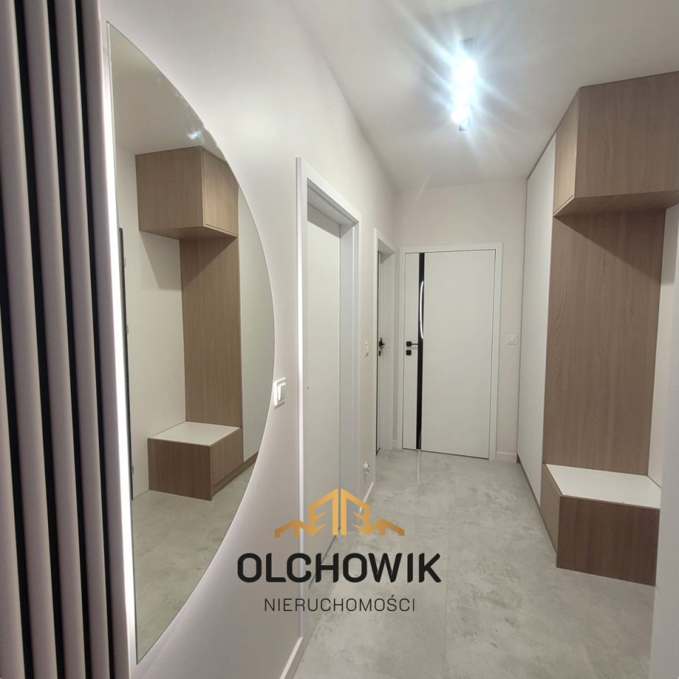 Mieszkanie 3-pokojowe Białystok, ul. Choroszczańska. Zdjęcie 5