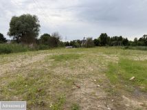 Działka rolno-budowlana Bydgoszcz Łęgnowo, ul. Toruńska. Zdjęcie 1