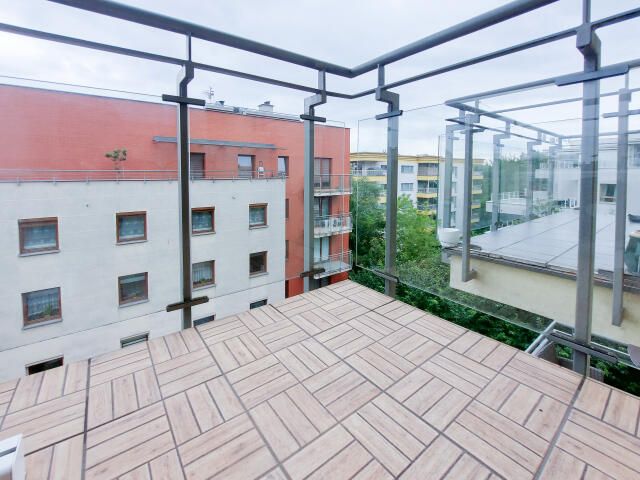 Mieszkanie 2-pokojowe Kraków Prądnik Czerwony, ul. Reduta. Zdjęcie 4