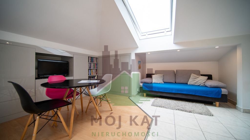 Mieszkanie 2-pokojowe Lublin, ul. Bursztynowa. Zdjęcie 2