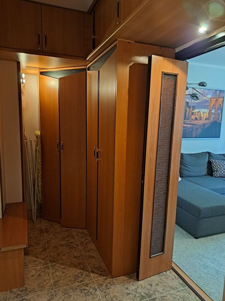 Mieszkanie 1-pokojowe Szczecin, ul. Milczańska. Zdjęcie 7