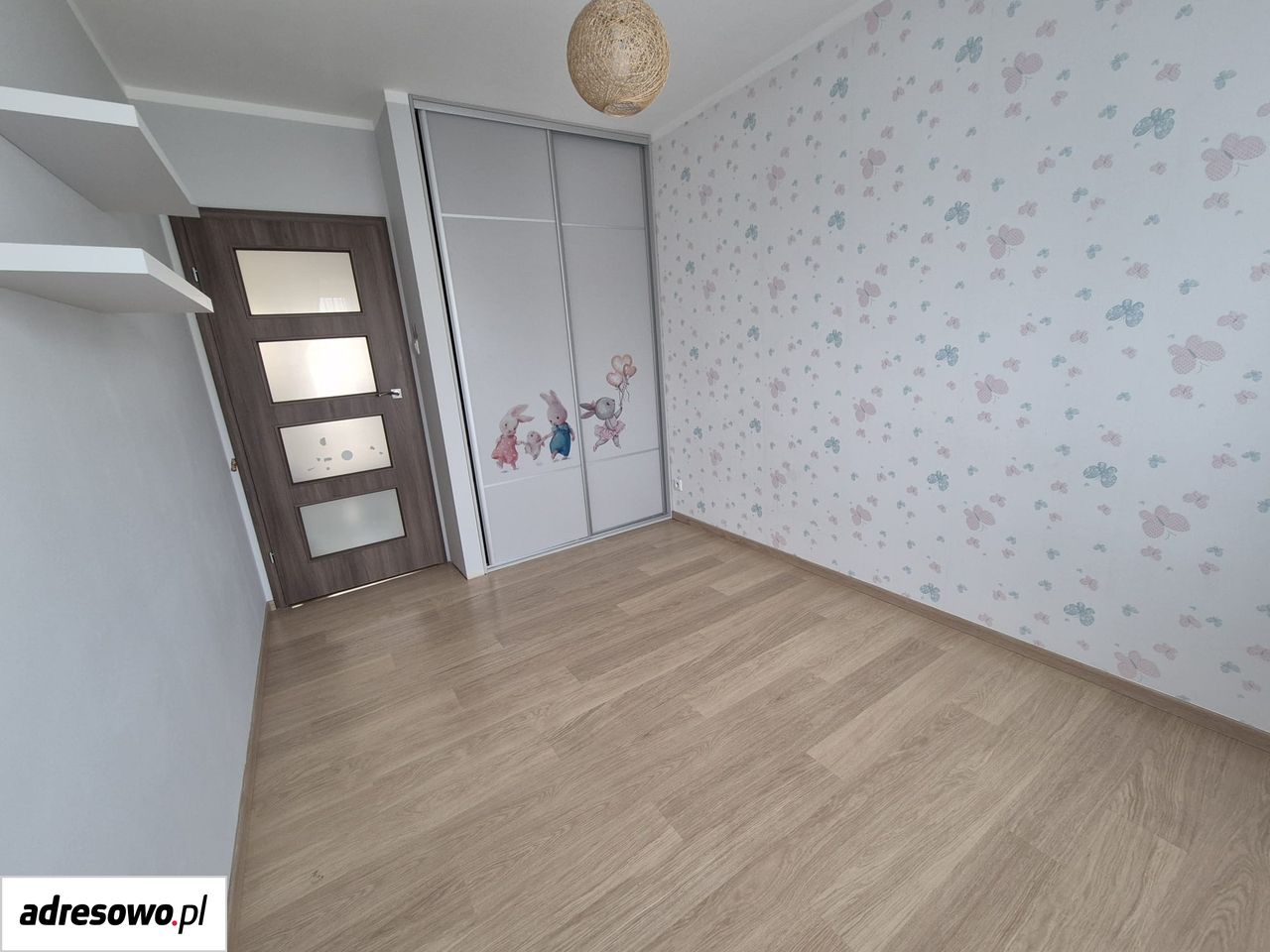 Mieszkanie 3-pokojowe Gorzów Wielkopolski. Zdjęcie 7
