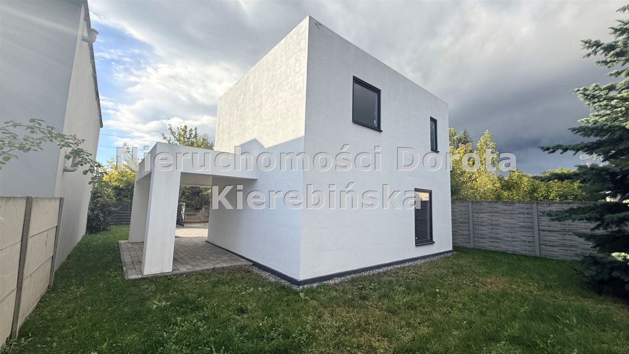dom wolnostojący, 3 pokoje Tomaszów Mazowiecki. Zdjęcie 2
