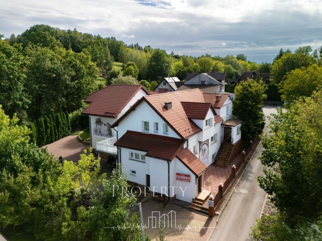 Hotel/pensjonat Kazimierz Dolny, ul. Czerniawy. Zdjęcie 3