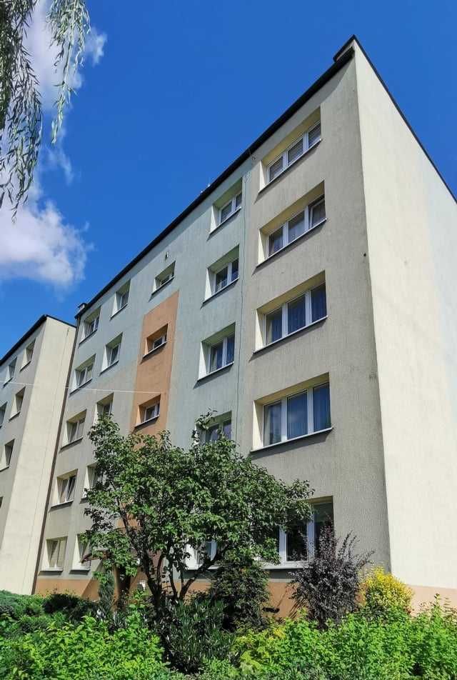Mieszkanie 3-pokojowe Katowice Załęże, ul. Gliwicka