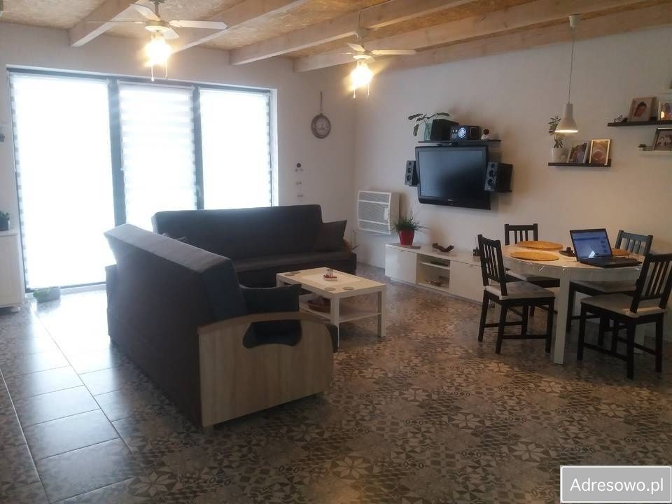 dom wolnostojący Gąski, ul. Słoneczna. Zdjęcie 4