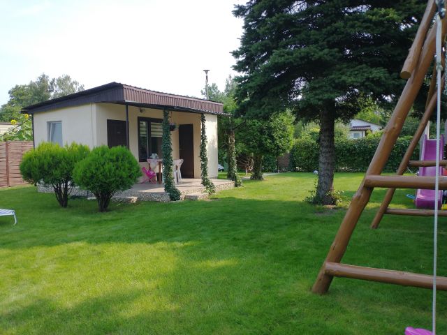 Działka rekreacyjna Włocławek Rybnica, ul. Graniczna. Zdjęcie 1