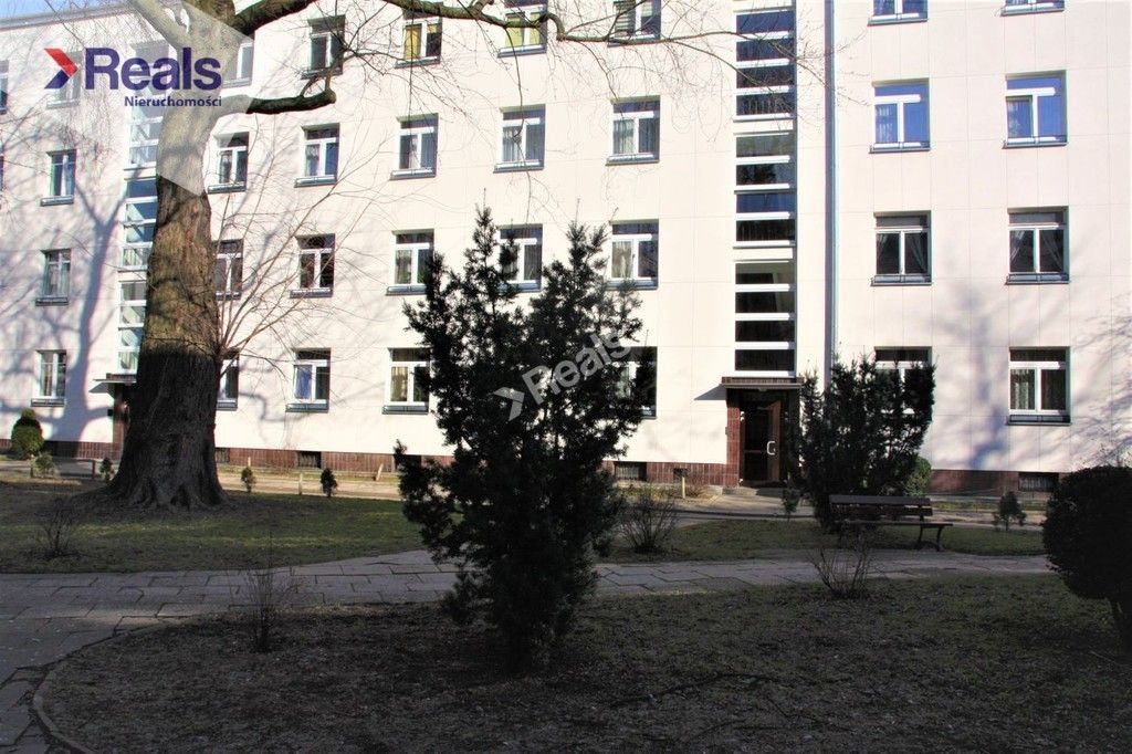 Mieszkanie 3-pokojowe Warszawa Śródmieście, ul. Belwederska. Zdjęcie 10