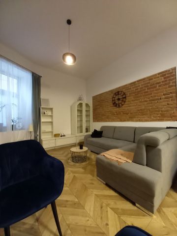 Mieszkanie 2-pokojowe Łódź Śródmieście. Zdjęcie 1