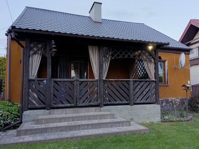 dom wolnostojący Gałwuny. Zdjęcie 1