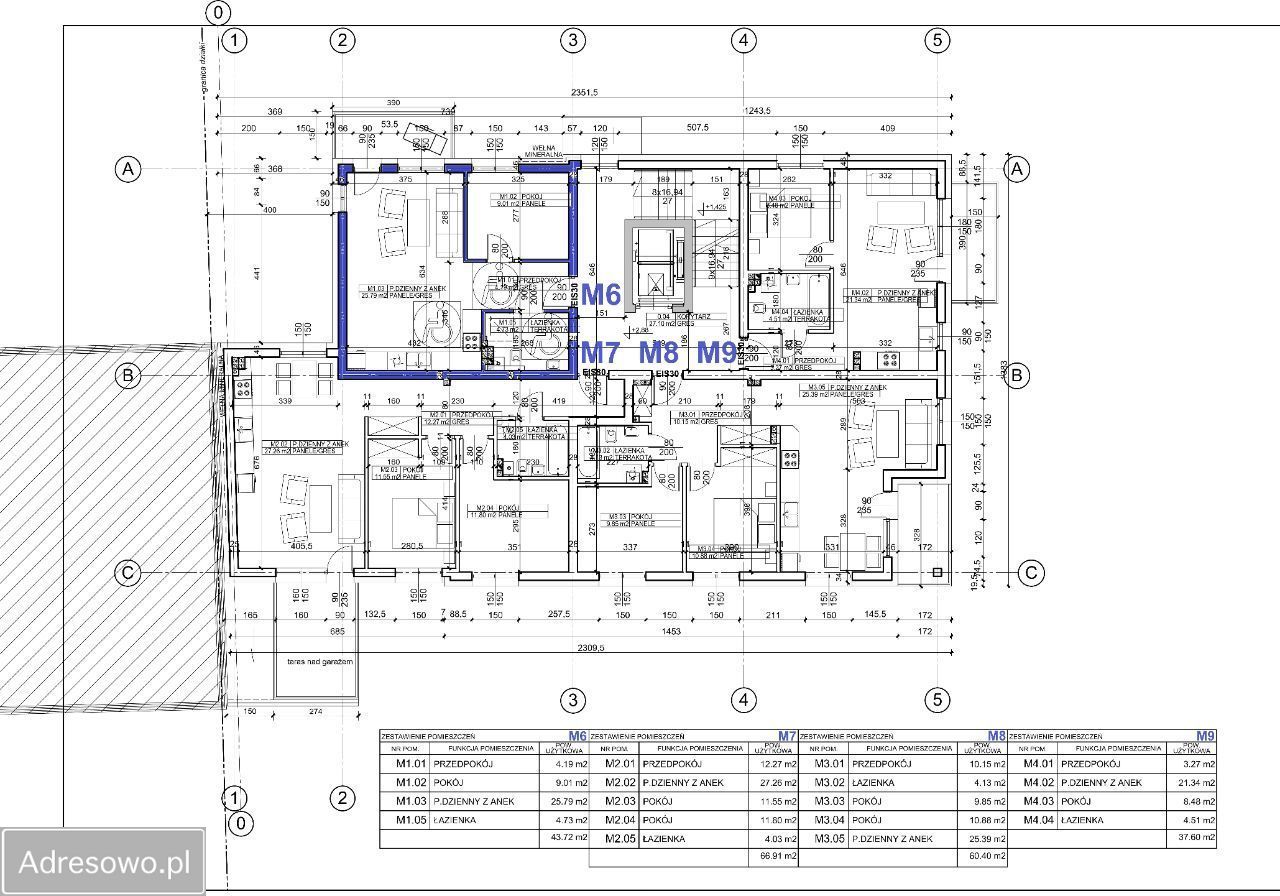 Mieszkanie 2-pokojowe Sosnowiec Milowice, ul. Kapliczna. Zdjęcie 13