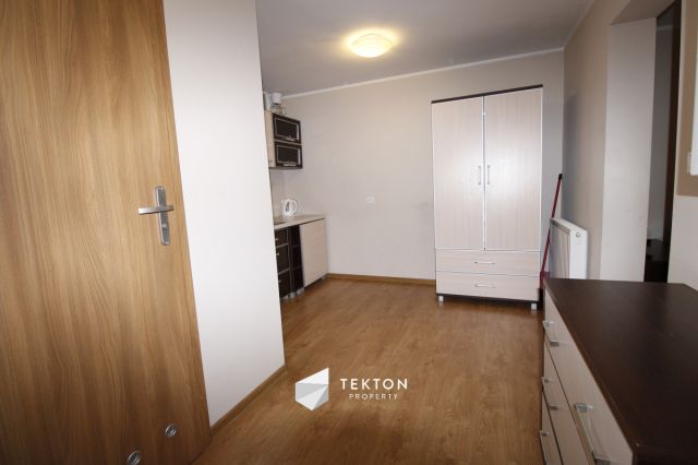 Mieszkanie 1-pokojowe Poznań Sołacz, ul. Urbanowska. Zdjęcie 9