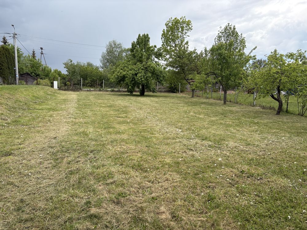 Działka budowlana Ludwinowo. Zdjęcie 6