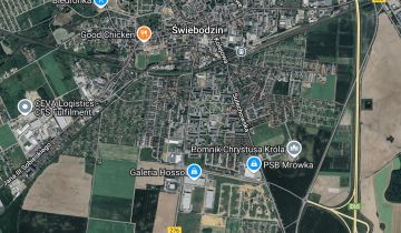 Mieszkanie 2-pokojowe Świebodzin, os. Łużyckie