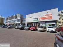 Nieruchomość komercyjna Malbork Centrum, ul. Henryka Sienkiewicza