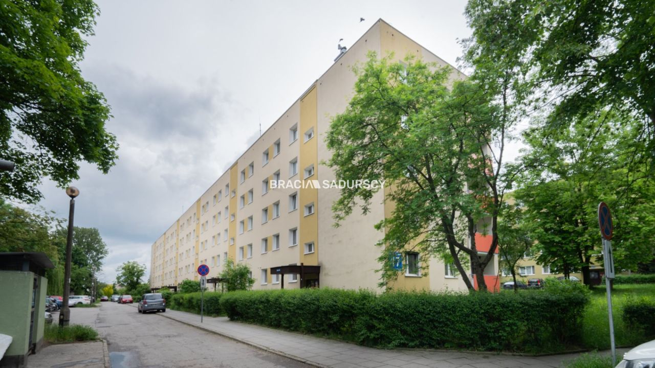 Mieszkanie 3-pokojowe Kraków Bieżanów, ul. Telimeny. Zdjęcie 19