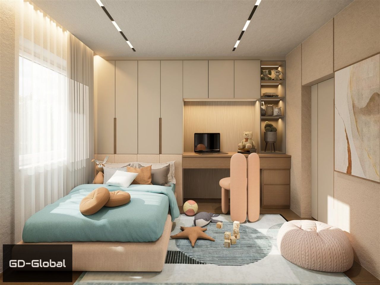 Mieszkanie 3-pokojowe Wisła Wielka. Zdjęcie 7