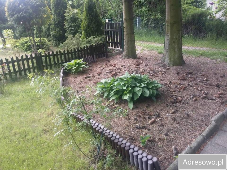 Działka rod Łódź Radogoszcz, ul. Brzegowa. Zdjęcie 4