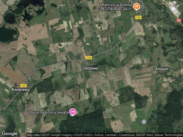 dom wolnostojący Głotowo. Zdjęcie 1