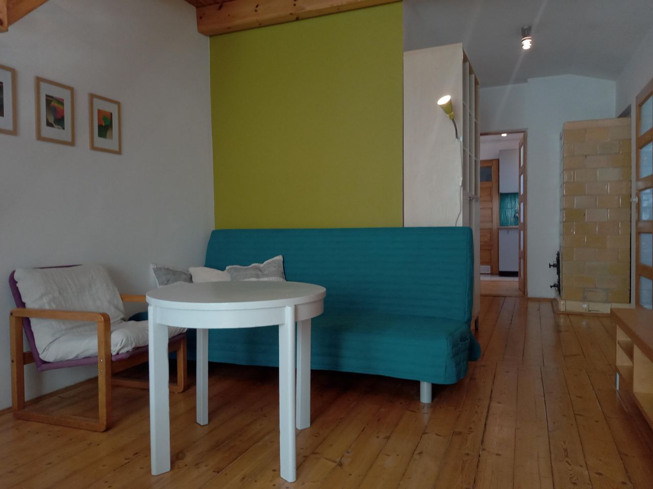 Mieszkanie 3-pokojowe Lublin Śródmieście, ul. Zamojska. Zdjęcie 2