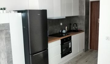 Mieszkanie 1-pokojowe Warszawa Rakowiec, ul. Racławicka