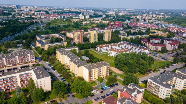 Mieszkanie 3-pokojowe Lublin, ul. Bursztynowa. Zdjęcie 3