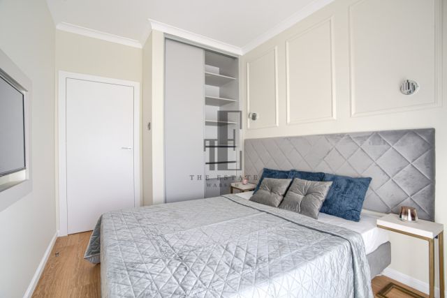 Mieszkanie 2-pokojowe Warszawa Wola, ul. Grzybowska. Zdjęcie 10