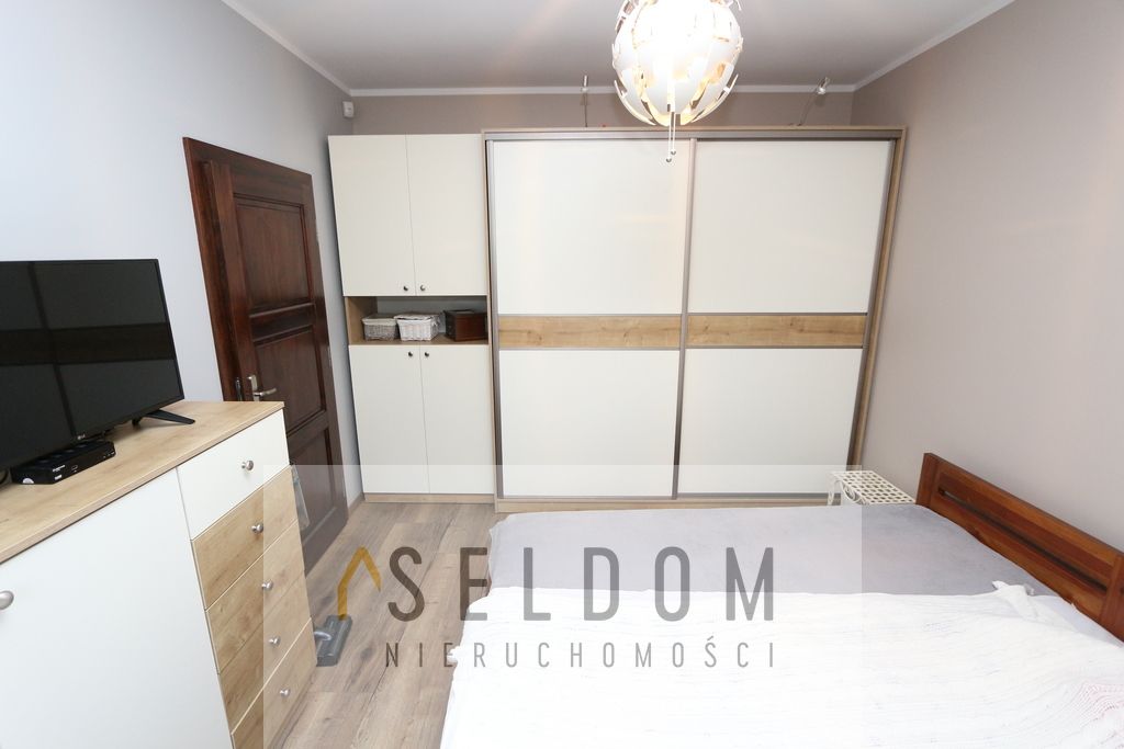 dom wolnostojący, 5 pokoi Wylatkowo. Zdjęcie 11