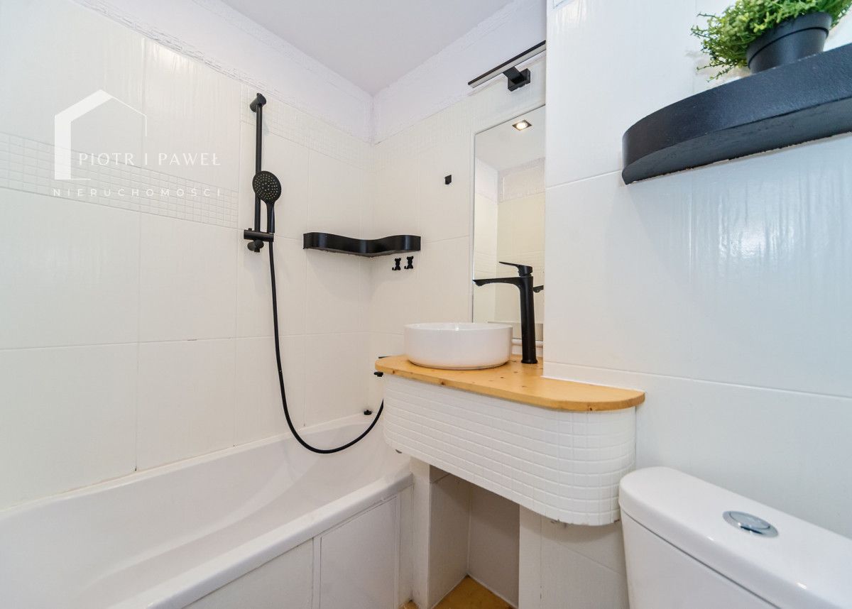 Mieszkanie 3-pokojowe Bielsko-Biała, ul. Spółdzielców. Zdjęcie 12