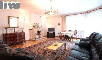 dom wolnostojący, 7 pokoi Izabelin C