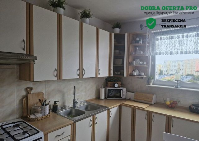 Mieszkanie 3-pokojowe Gdańsk Zaspa, ul. Startowa. Zdjęcie 12