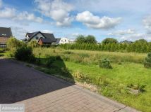 Działka budowlana Lębork, ul. Olsztyńska. Zdjęcie 3