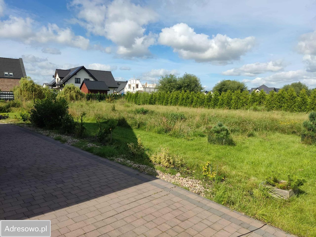 Działka budowlana Lębork, ul. Olsztyńska. Zdjęcie 4