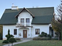 dom wolnostojący, 5 pokoi Łańcut Przedmieście Dolne, ul. Józefa Ignacego Kraszewskiego