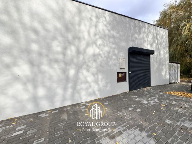 Lokal Lublin Konstantynów, ul. Dragonów. Zdjęcie 6