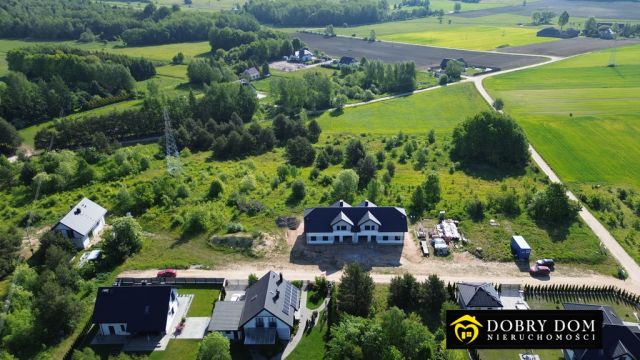 bliźniak, 6 pokoi Nowe Aleksandrowo. Zdjęcie 9