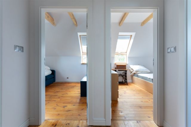 dom wolnostojący, 3 pokoje Szklarska Poręba. Zdjęcie 17