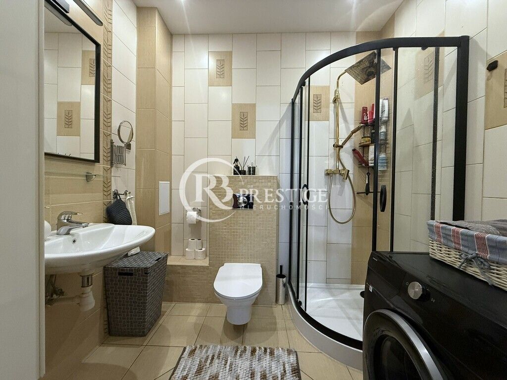 Mieszkanie 4-pokojowe Stargard, ul. Czesława Tańskiego. Zdjęcie 7