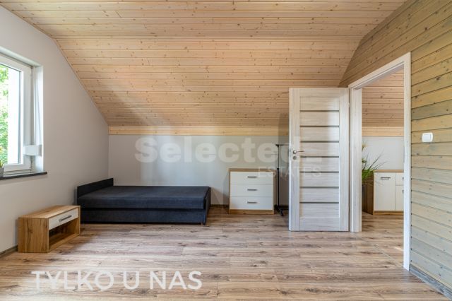 dom wolnostojący, 4 pokoje Lubasz, ul. Wypoczynkowa. Zdjęcie 20