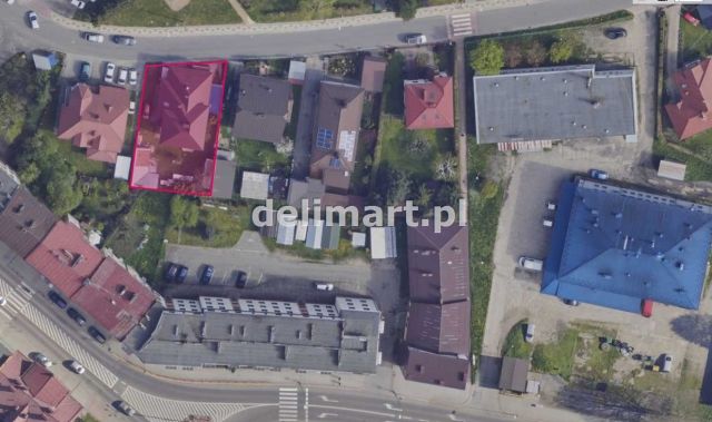 Mieszkanie 3-pokojowe Sanok Błonie, ul. Ogrodowa. Zdjęcie 11