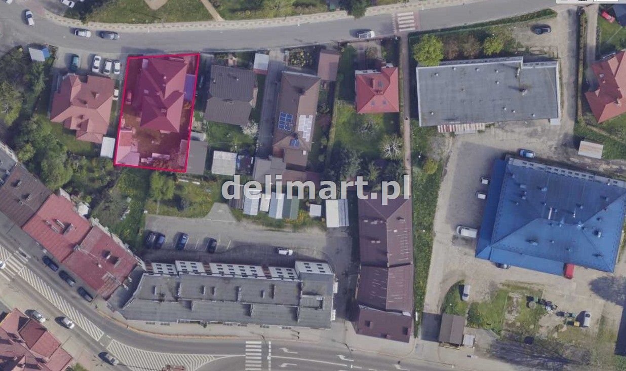 Mieszkanie 3-pokojowe Sanok Błonie, ul. Ogrodowa. Zdjęcie 11